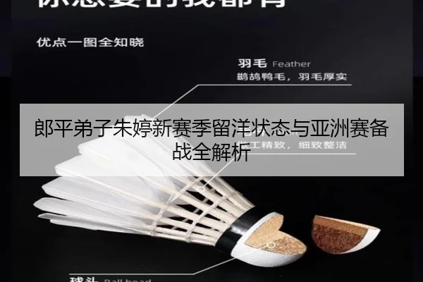 郎平弟子朱婷新赛季留洋状态与亚洲赛备战全解析